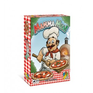 Mamma mia ITA (New Ed.)