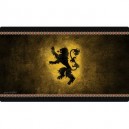 House Lannister Playmat: A Game of Thrones LCG 2nd Edition (tappetino)