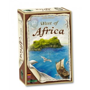 West of Africa West of Africa