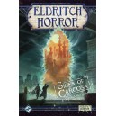 Signs of Carcosa: Eldritch Horror