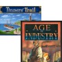 Wallace Industry Bundle: Khole + Age of Industry