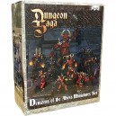 Denizens of the Abyss Miniature Set: Dungeon Saga