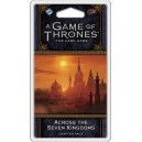 Across the Seven Kingdoms: A Game of Thrones LCG 2nd Edition