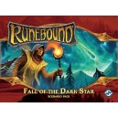 Fall of the Dark Star (Scenario Pack): Runebound 3rd Edition
