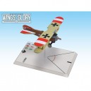 Wings of Glory - Phonix D.I (Lang) AREWGF121A