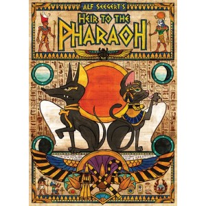 Heir to the Pharaoh Heir to the Pharaoh