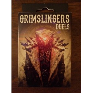 Grimslingers: Duels Grimslingers: Duels