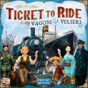 Vagoni & Velieri: Ticket to Ride