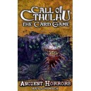 Ancient Horrors Asylum Pack: The Call of Cthulhu LCG