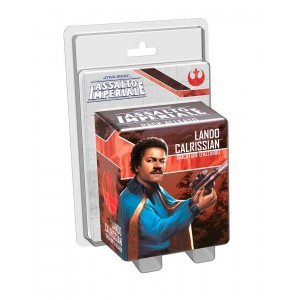 Lando Calrissian: Assalto Imperiale