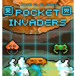 Pocket Invaders Pocket Invaders