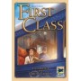 First Class: Unterwegs im Orient Express
