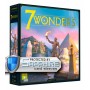 SAFEGAME 7 wonders ITA (New Ed.) + 200 bustine protettive