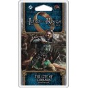 The City of Corsairs Adventure Pack: The Lord of the Rings LCG