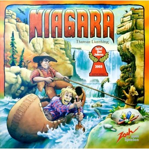 Niagara ENG