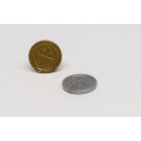 Crusader Dubloons (monete in plastica)