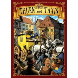 Thurn und Taxis ENG