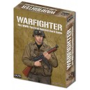 Warfighter: The WWII Tactical Combat Card Game