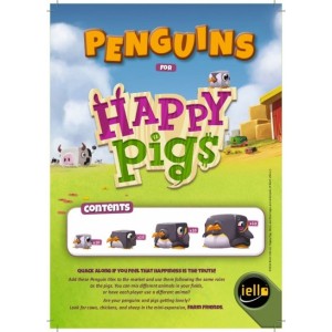 Penguins: Happy Pigs FRA Penguins: Happy Pigs FRA
