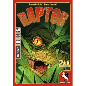 Raptor DEU Raptor DEU