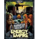 Energy Empire: The Manhattan Project
