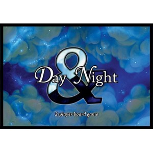 Day & Night Day & Night
