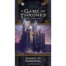 Ghosts of Harrenhal: A Game of Thrones LCG 2nd Edition