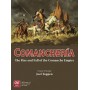 Comancheria: The Rise and Fall of the Comanche Empire