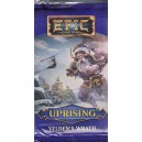 Velden's Wrath Uprising Pack: Epic Card Game