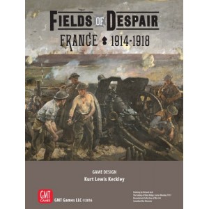 Fields of Despair Fields of Despair