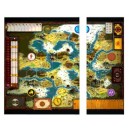 Scythe: Game Board Extension ENG