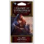 All Men Are Fools: The Lord of the Rings LCG
