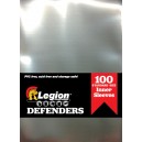 Legion - Standard Sleeves - Defenders (100 bustine)