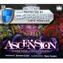 SAFEGAME Darkness Unleashed: Ascension + bustine protettive