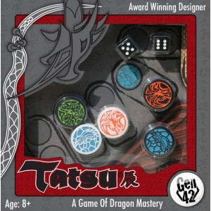 Tatsu Tatsu