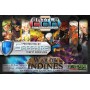 SAFEGAME BattleCON: War of Indines - Remastered + bustine protettive