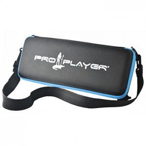 Pro Player - Valigetta Porta Carte con Tracolla - RDAC001 Pro Player - Valigetta Porta Carte con Tracolla - RDAC001