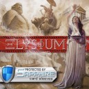 SAFEGAME Elysium ITA + bustine protettive