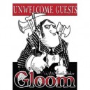 Gloom - Unwelcome Guests (expansion) ENG