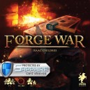 SAFEGAME Forge War (2nd Edition)