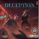 Deception: Murder in Hong Kong (ENG/DEU)