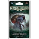 Blood on the Altar - Arkham Horror: The Card Game LCG