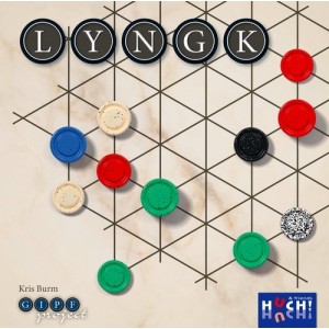 Lyngk (New Ed.) Lyngk (New Ed.)