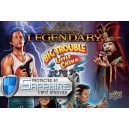 SAFEGAME Legendary: Big Trouble in Little China + bustine protettive