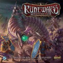 Runewars : Il Gioco di Miniature ENG