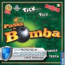 SAFEGAME Passa la Bomba + bustine protettive