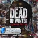 SAFEGAME La Lunga Notte: Dead of Winter + bustine protettive