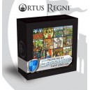 SAFEGAME Ortus Regni + bustine protettive