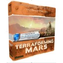 SAFEGAME Terraforming Mars ITA + carte promo + bustine protettive