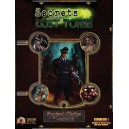 Ancient Myths and Legends: Secrets of the Lost Tomb